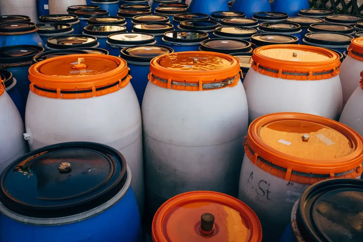 Chemical & Toxic Waste Cleanup in Hopkinton, MA