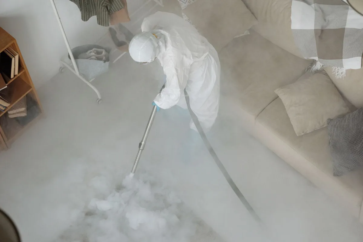 Biohazard Cleanup in Hopkinton, MA