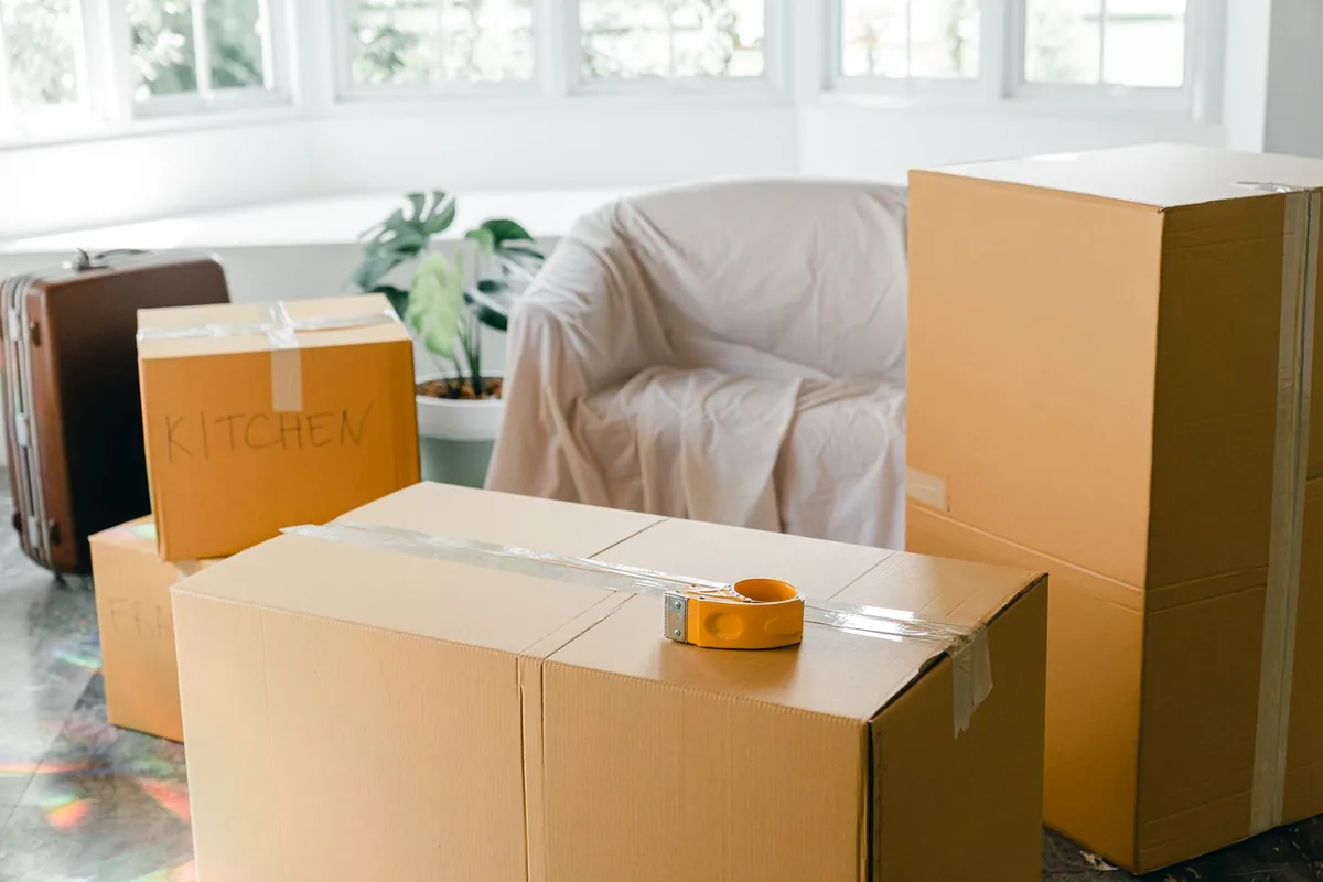 Hoarding Cleanup in Hopkinton, MA